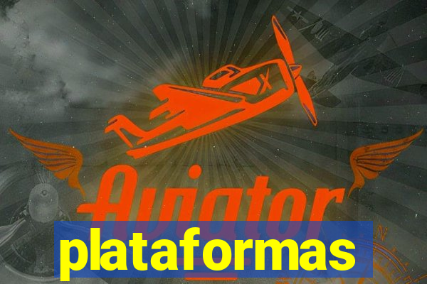 plataformas estrangeiras de jogos